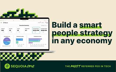 Sequoia One Smart People Strategy