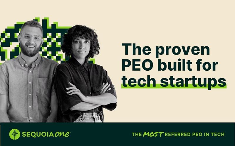 Sequoia One PEO Built For Tech Startups
