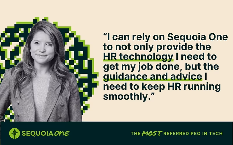 Sequoia One Positive Review