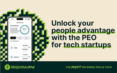 Sequoia One PEO People Advantage