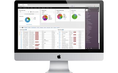 Seraph Data Insights