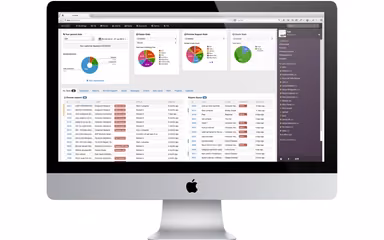Seraph Data Insights