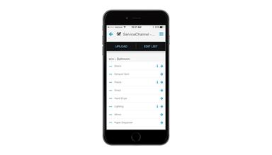 ServiceChannel-Mobile-Site-Audit