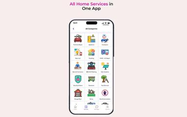 ServiceJan All Home Services