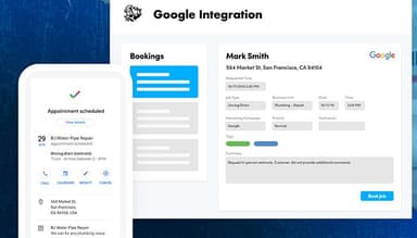 ServiceTitan integration