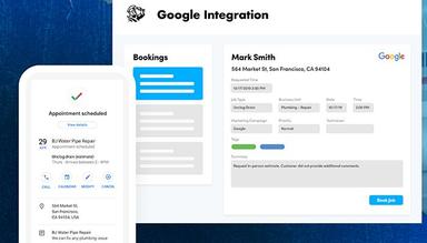 ServiceTitan integration