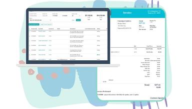 ServiceWorks Customer Address