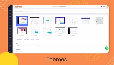 SetMyCart Themes