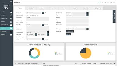 FunctionFox Projects