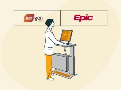 NextGen Vs Epic: Which EMR System Is Right For You?
