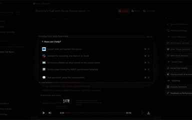 Shadow AI How Can I help?