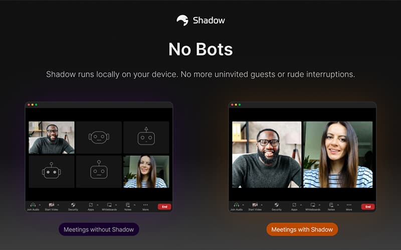 Shadow AI Shadow AI