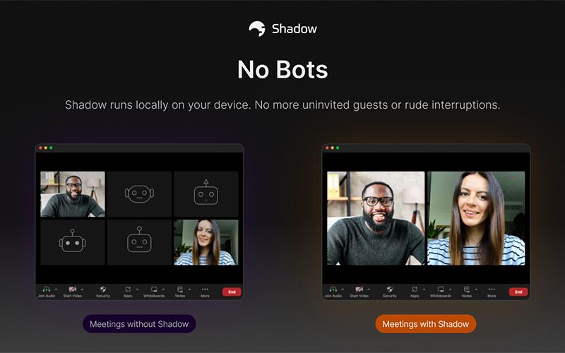 Shadow AI Shadow AI