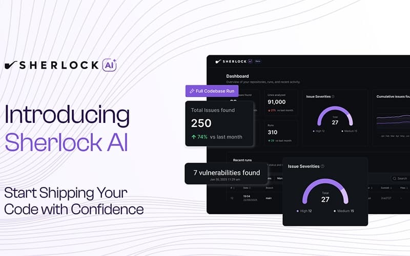 Sherlock-Smart-Contract-Security-Insights