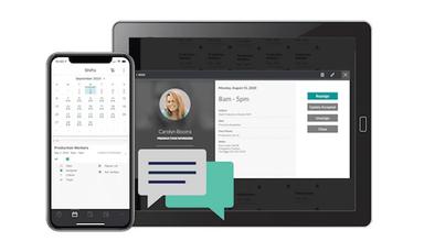 Shiftboard Reviews & Pricing