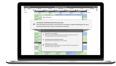 Shiftboard Reviews & Pricing