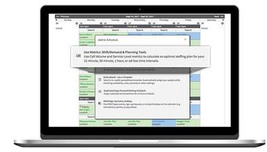 Shiftboard Reviews & Pricing