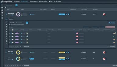 DesktopShipper Features