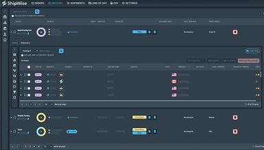 DesktopShipper Features