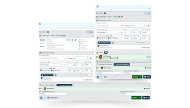 DesktopShipper Shopping Features