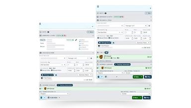 DesktopShipper Shopping Features
