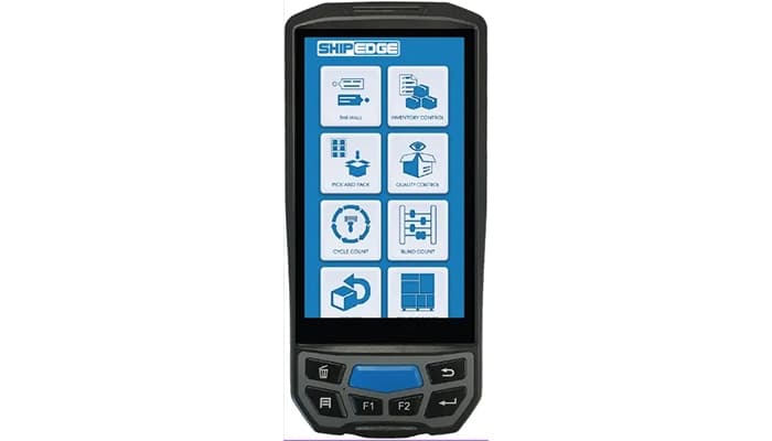 Shipedge Mobile App