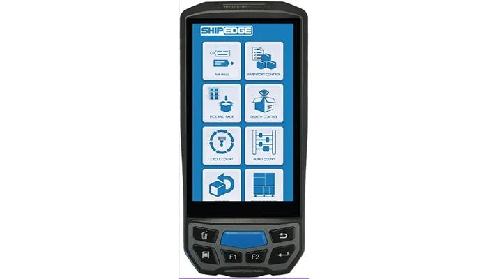 Shipedge Mobile App