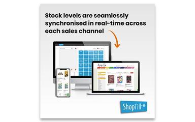Real-Time Stock Updates