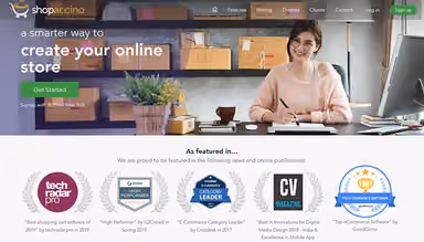 Shopaccino Support from Startup to Ecommerce Growth
