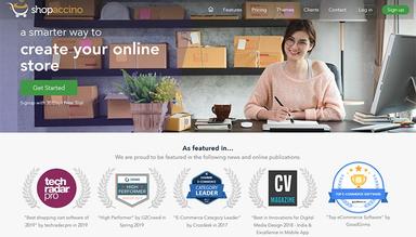Shopaccino Support from Startup to Ecommerce Growth