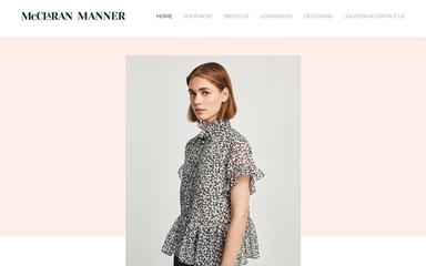 Attractive Online Store