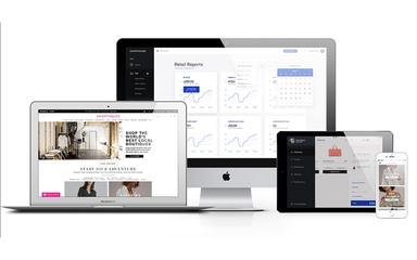 Comprehensive Retail Solution