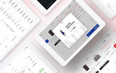Simplify Retail Operations