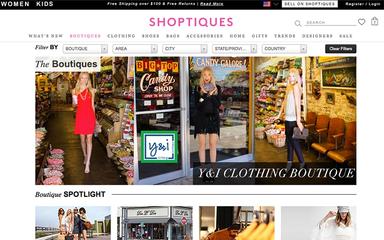 Boost Sales Exposure