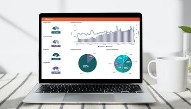 Showpass Event Analytics & Reporting