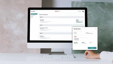 Showpass Group Sales & Distribution Portal