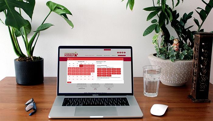 Showpass Time Slot Bookings