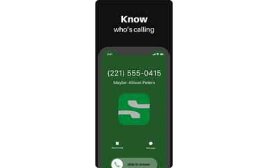 Sideline Know who Is Calling