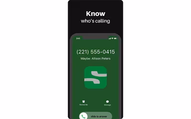 Sideline Know who Is Calling