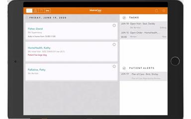 SigmaCare Tasks