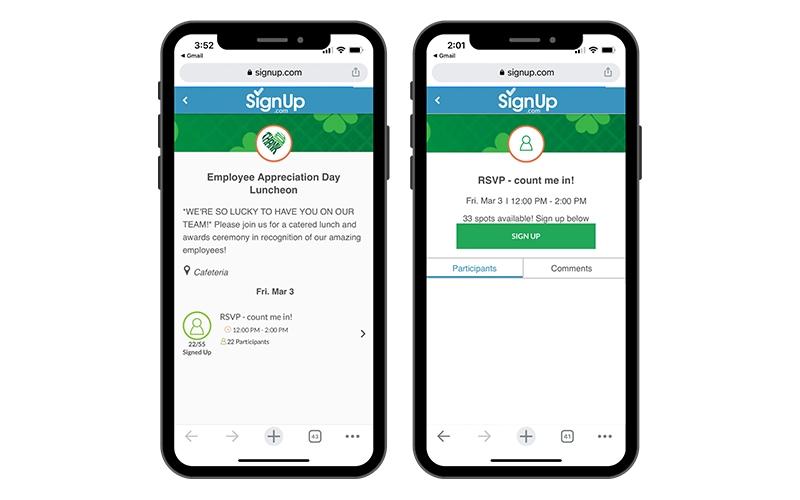SignUp.com