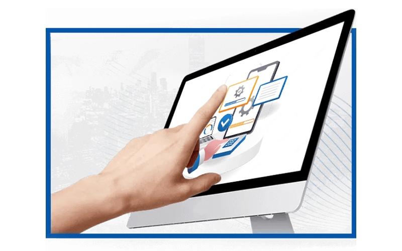 Silver Touch Technologies Enterprise Software