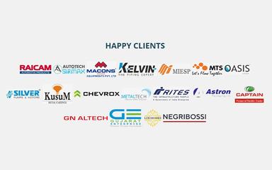 Silver Touch Happy Clients