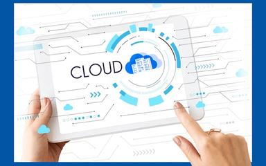 Silver Touch Cloud Solutions