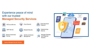 Silver Touch Managed Security Services
