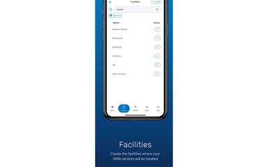Sima Facilities