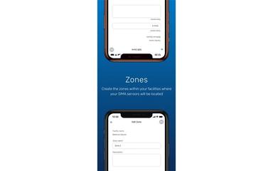Sima Zones
