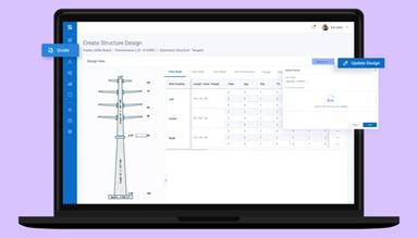 Simform Create Structure Design