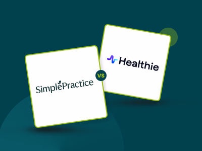 SimplePractice Vs Healthie: Top EHRs Compared For Wellness And Therapy
