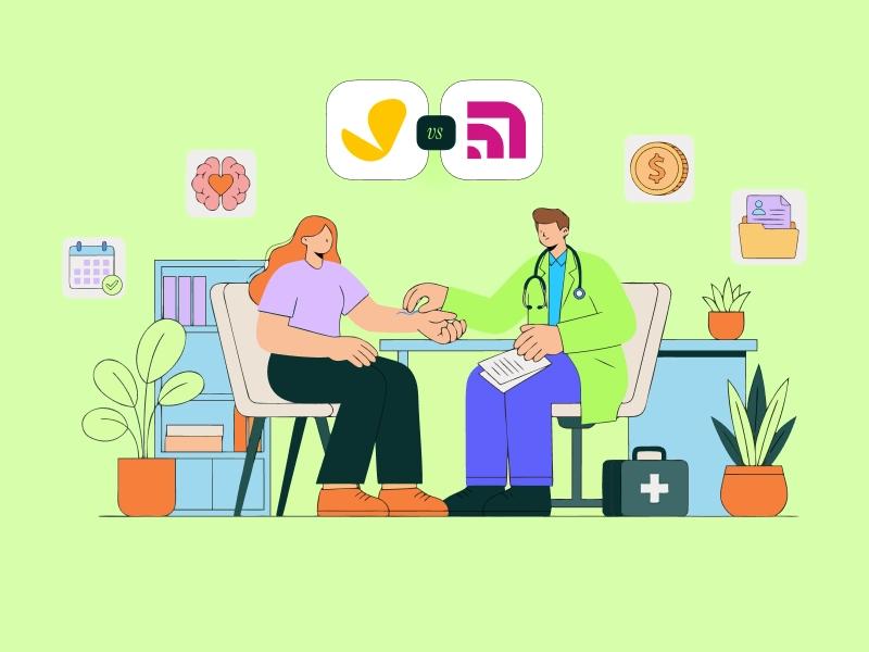 SimplePractice vs TheraNest: Which Is Better?
